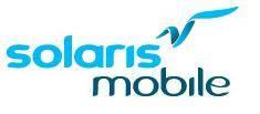 Logo Solaris Mobile