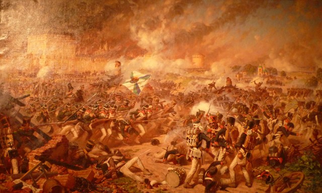 Bataille de Smolensk