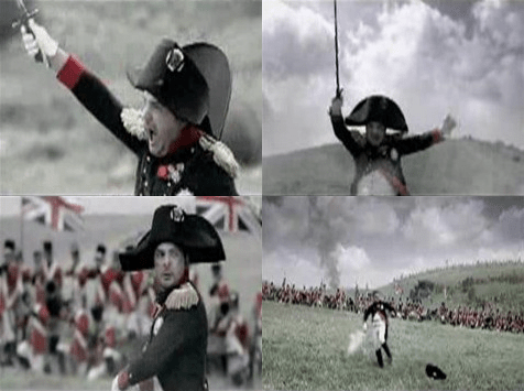 Napoléon et Assurances