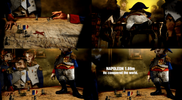 Napoléon et la presse